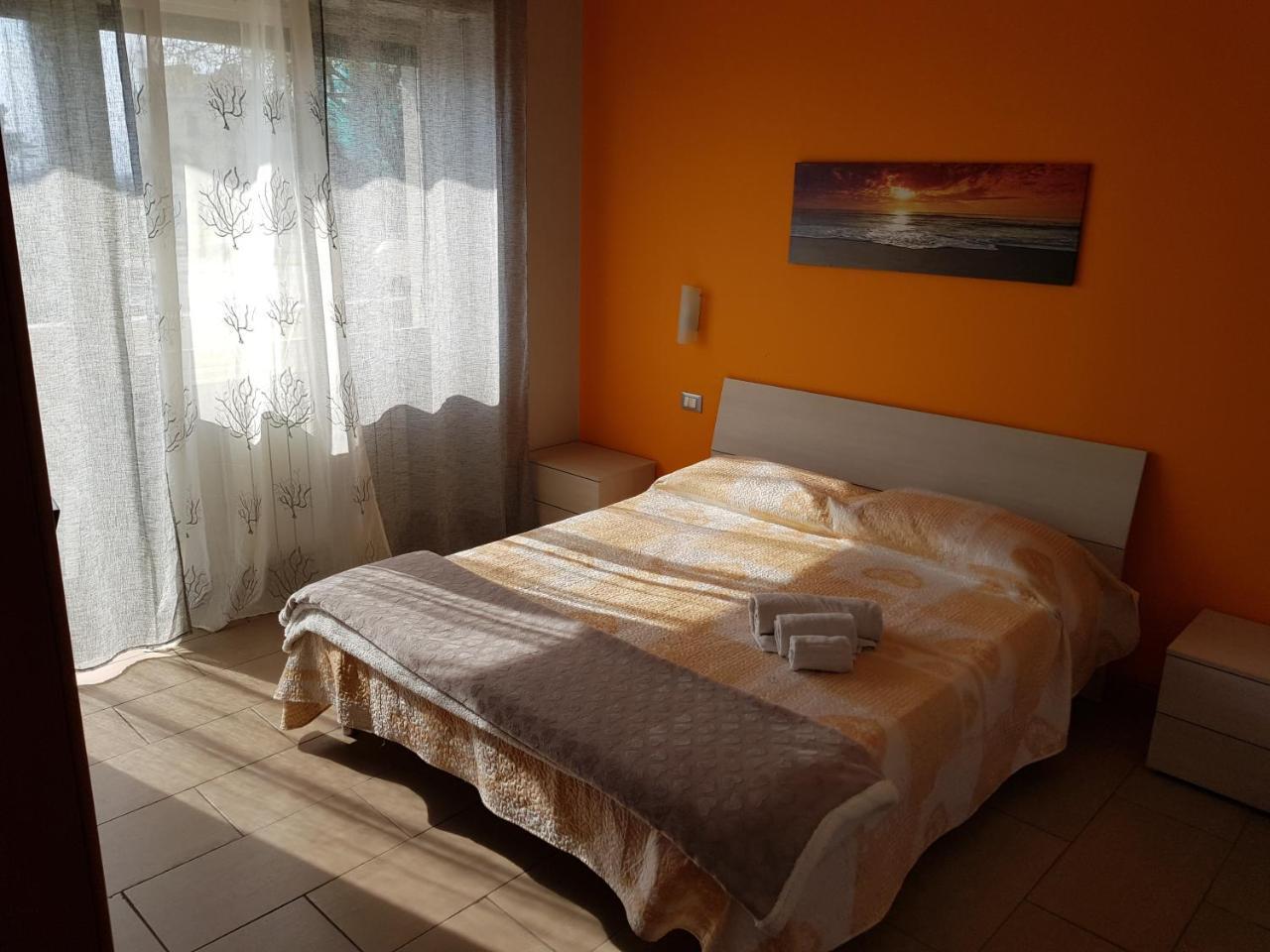 B&B Sul Molo Catania Eksteriør bilde