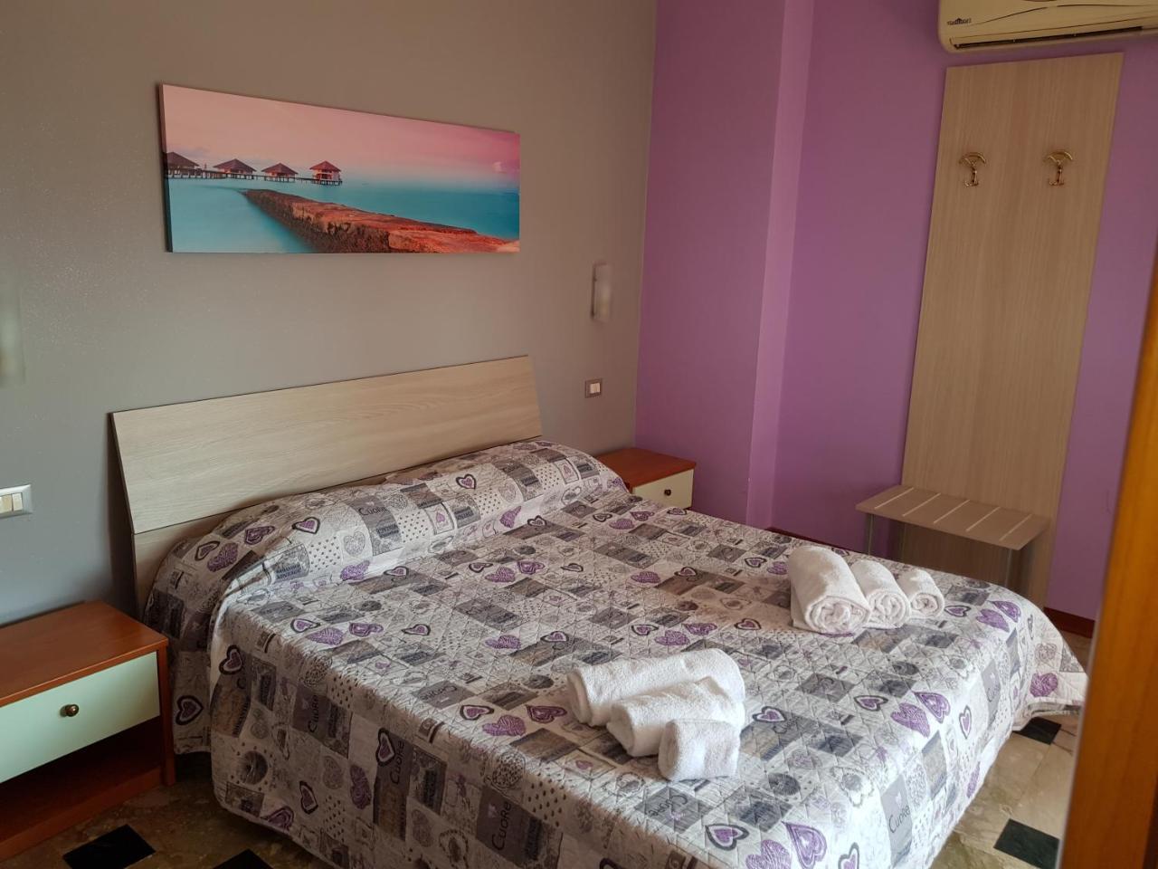 B&B Sul Molo Catania Eksteriør bilde