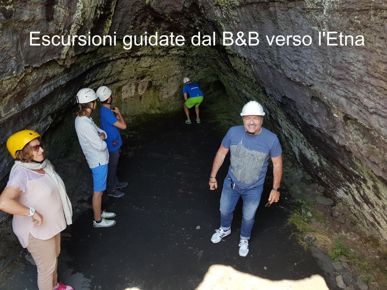 B&B Sul Molo Catania Eksteriør bilde